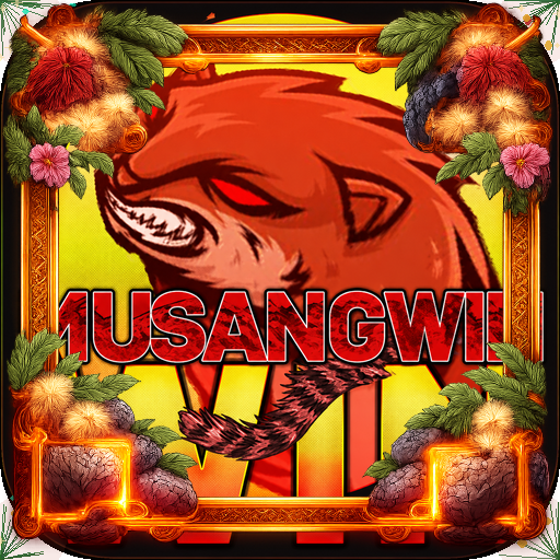 musangwin — galeri pratinjau - APK Resmi